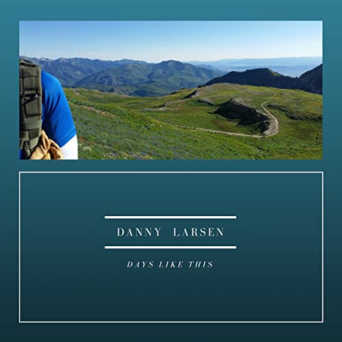 Days Like This album artwork