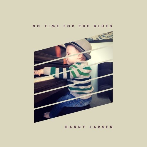 No Time For The Blues album artwork
