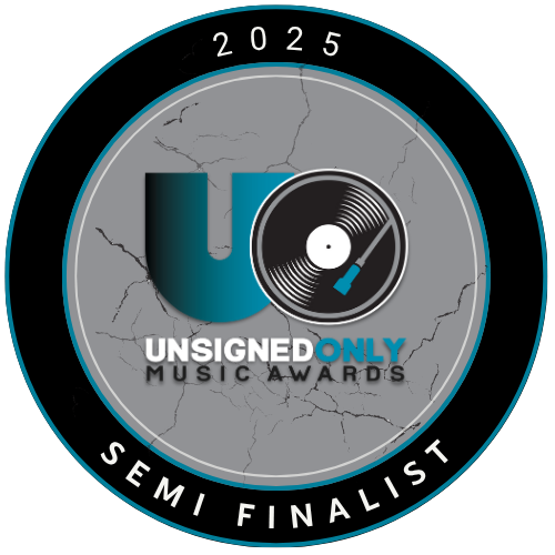 Unsigned Only Music Awards 2025 Semi-Finalist